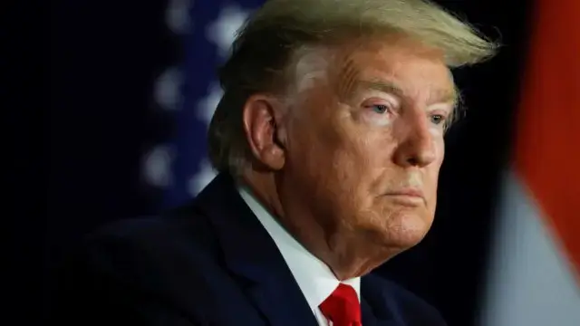 Trump anuncia que participará em vídeoconferência de apoio a Beirute