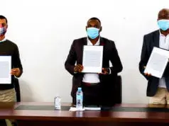 Vilankulo será uma cidade ecoturística