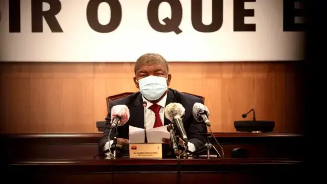 Angola vai autorizar entrada de expatriados importantes para a economia