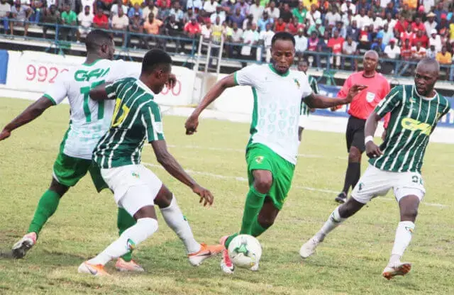 Arranque do Moçambola proposto para Novembro