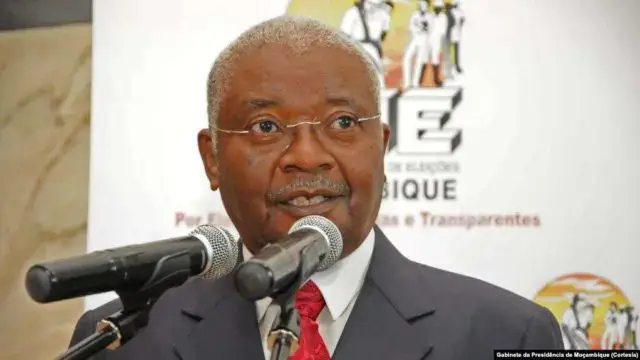 Escândalo das Dívidas Ocultas Guebuza será ouvido pela PGR, mas diz que não confia no órgão