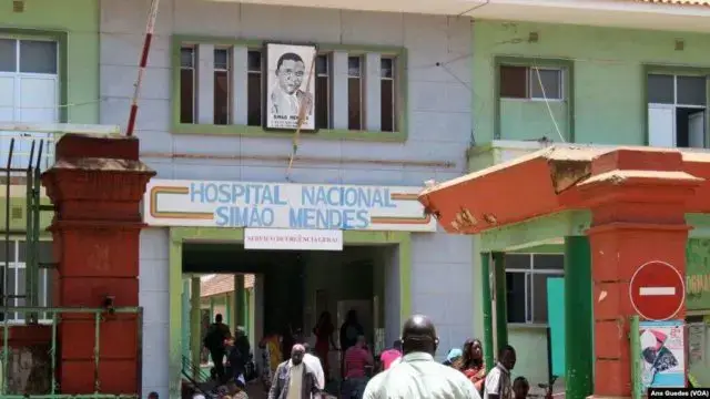 Greve de enfermeiros e técnicos de saúde paralisa setor na Guiné-Bissau