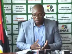 INAE suspende indústria de água mineral em Maputo
