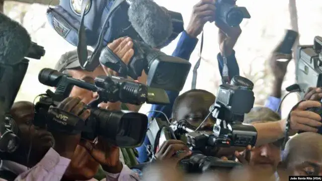 Lacunas no acesso à informação facilitam a corrupção em Moçambique