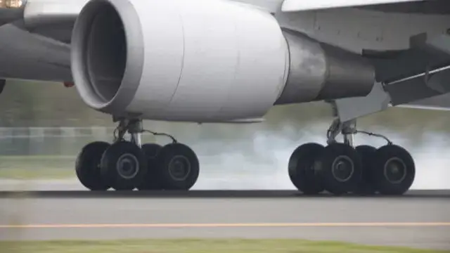 Malawi retoma voos internacionais