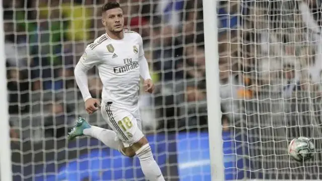 Roma quer Borja Mayoral, Real Madrid acena com Jovic