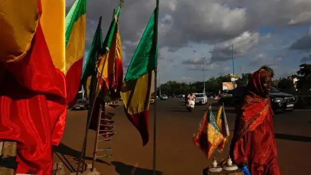 Seis mulheres transportadas em ambulância morrem em explosão no Mali
