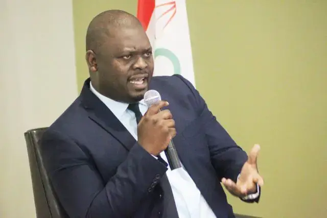 Sistema de administração da justiça em Moçambique longe do nível desejado