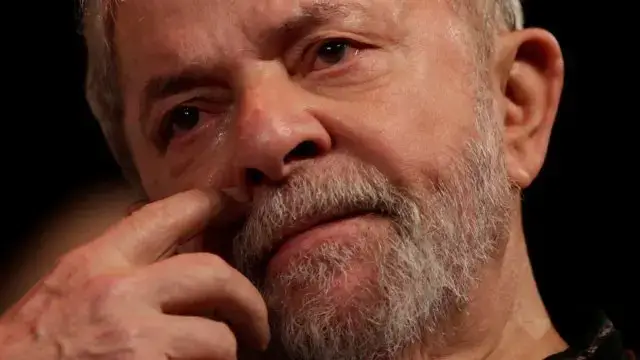 Tribunal arquiva ação penal contra ex-presidente Lula da Silva