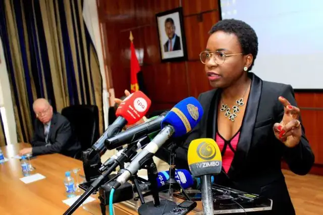 Angola entre os países africanos que defendem suspensão da dívida para 2021