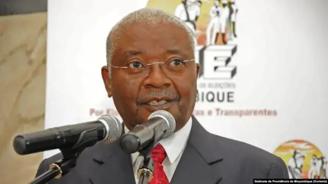 Apesar da pressão, Guebuza ainda não foi constituído arguido no caso das dívidas ocultas