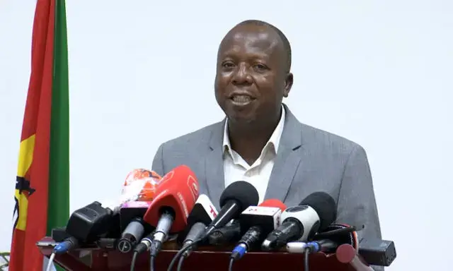 Aulas da 7ª classe retomam a 02 de Novembro