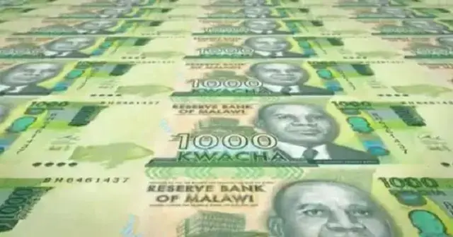 Conta do palácio presidencial congelada por suspeita de pagamentos duvidosos