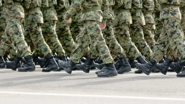 Dois soldados peruanos mortos em confronto com terroristas