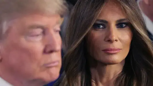 Donald Trump e Melania testam positivo à Covid-19