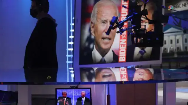 Eleições americanas vão custar cerca de 12 milhões de euros