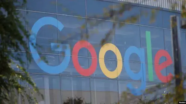 Governo americano processa Google por monopólio