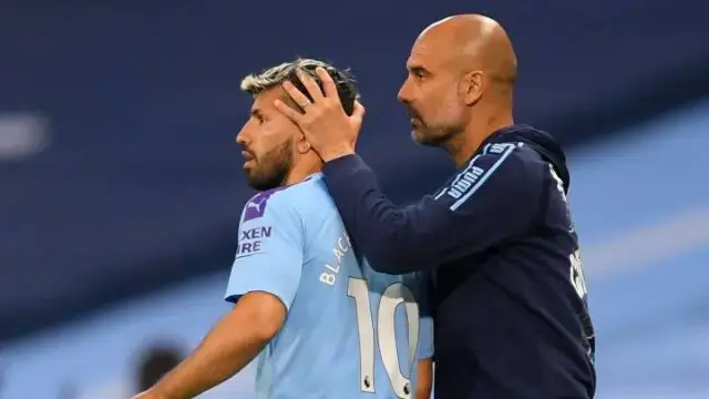 Inter quer contratar Aguero a custo zero