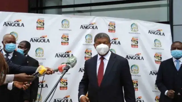 João Lourenço responsabiliza UNITA de incitar jovens à desobediência civil