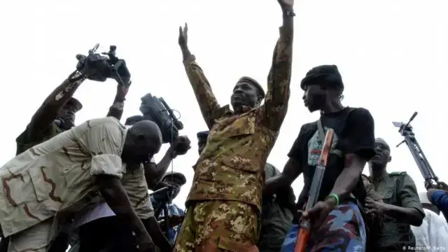 Junta do Mali prepara o terreno para levantamento das sanções da CEDEAO