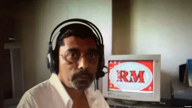 Morreu João de Sousa, uma referência do jornalismo moçambicano