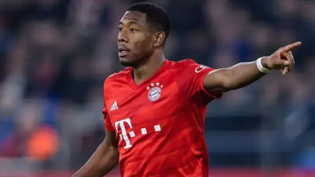 Real Madrid e Barcelona fecham o cerco por Alaba