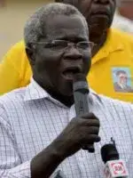 Família Dhlakama ameaça processar Sibindy