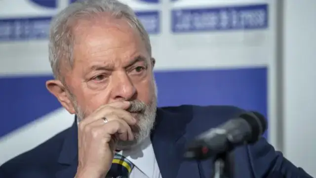 lula