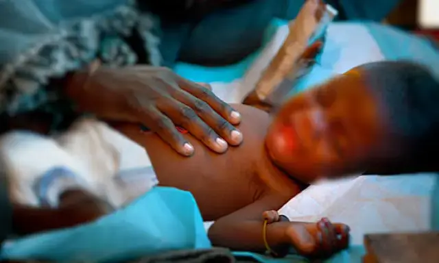 70 mil crianças dos 3 aos 59 meses serão abrangidas pela campanha de quimio-terapia