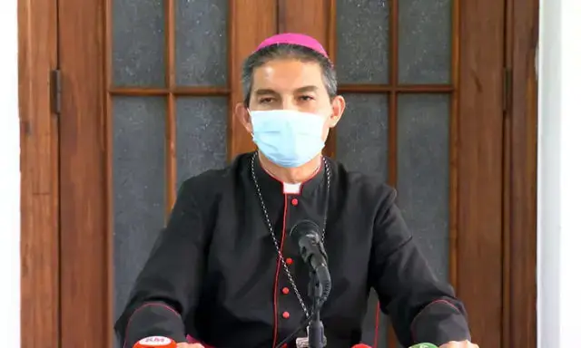 Bispos católicos falam de situação bastante vulnerável em Cabo Delgado