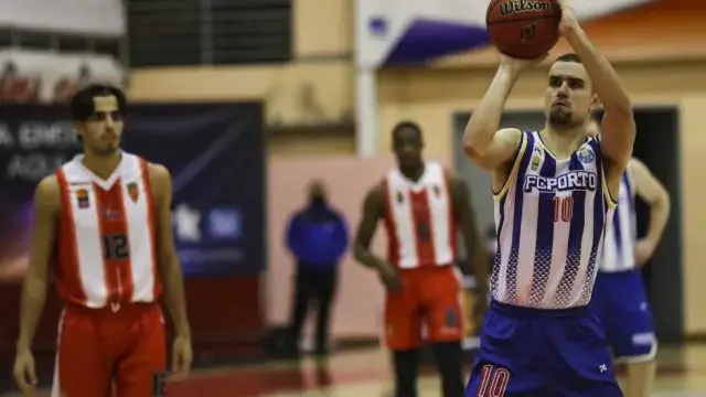 FC Porto soma nova vitória e iguala Sporting na liderança