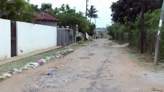 Filha de empresário português raptada na cidade da Matola