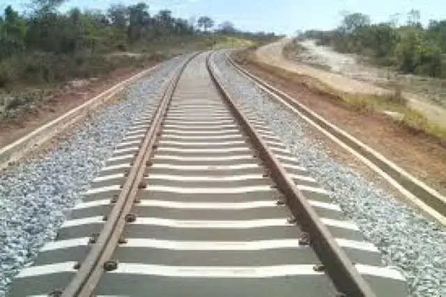 Malawi e Moçambique assinam memorando para construção de linha férrea que vai ligar os 2 países