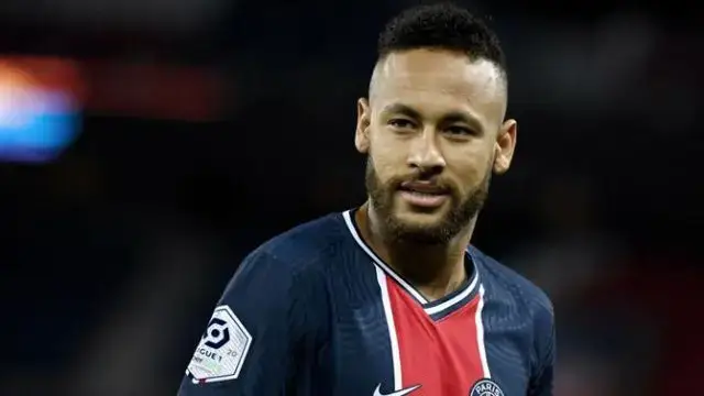 Neymar quer renovar contrato