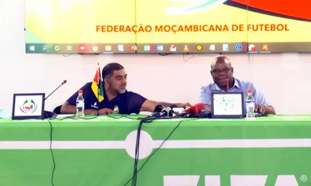 O Moçambola 2021 poderá iniciar a 9 de Janeiro do próximo ano