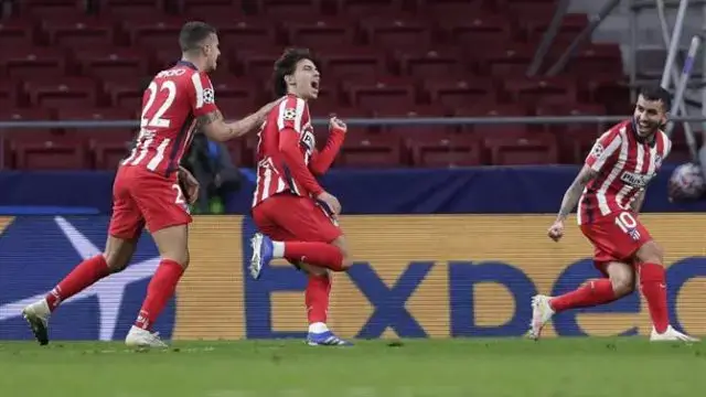 PSG prepara ataque milionário a João Félix