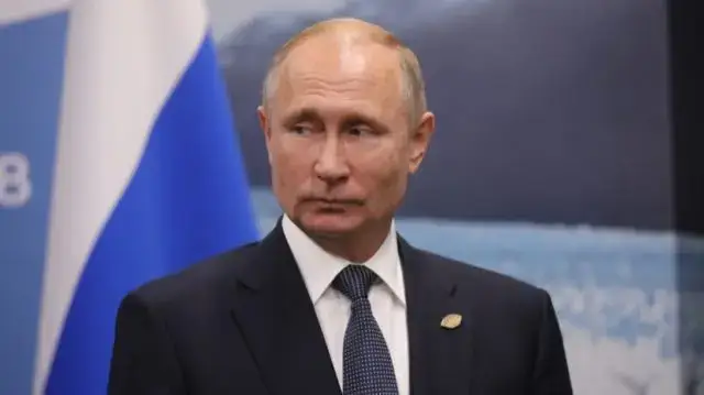 Putin aguarda resultado oficial para felicitar o vencedor