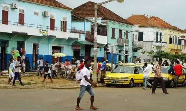 São Tomé e Príncipe volta hoje ao Estado de Calamidade Pública