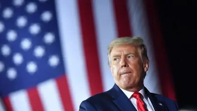 Trump sugere anular vitória de Biden no Michigan