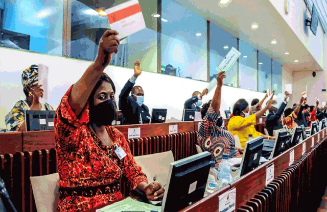 AR aprova em definitivo isenção do IVA até 2023