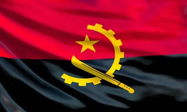 Angola fecha fronteiras a África do Sul, Austrália, Nigéria e Reino Unido