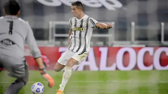 Chevrolet disposta a financiar regresso de Ronaldo a Manchester