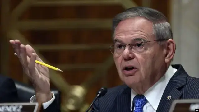 Devemos agir agora contra a insurgência em Cabo Delgado, senador americano Bob Menendez