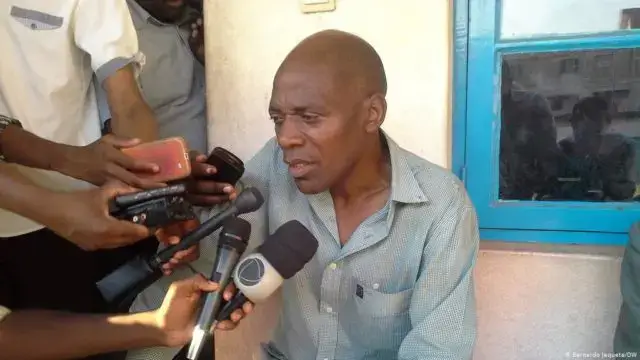 Encontrado corpo de Sofrimento Matequenha, ex-deputado da Renamo