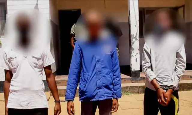 Irmãos matam o próprio pai à paulada, sob acusação de feitiçaria, em Inhambane