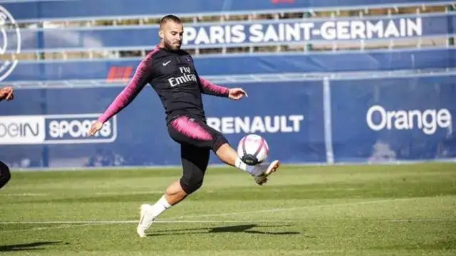 Jesé já tem acordo para a rescisão de contrato