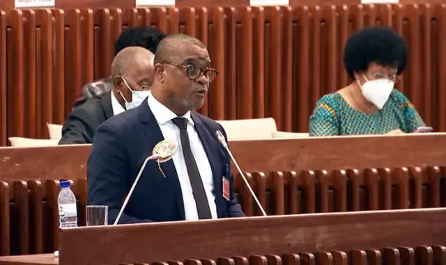 MIREME quer salvaguarda do interesse público no processo de marcação de combustível