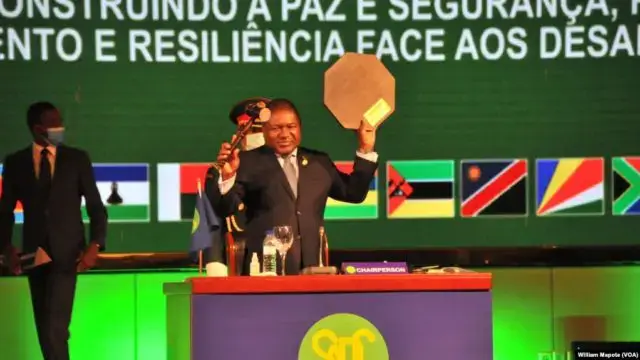 Países vizinhos questionam seriedade do Governo de Moçambique no combate à insurgência