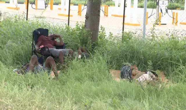 África do sul rejeita testes rápidos feitos em Moçambique