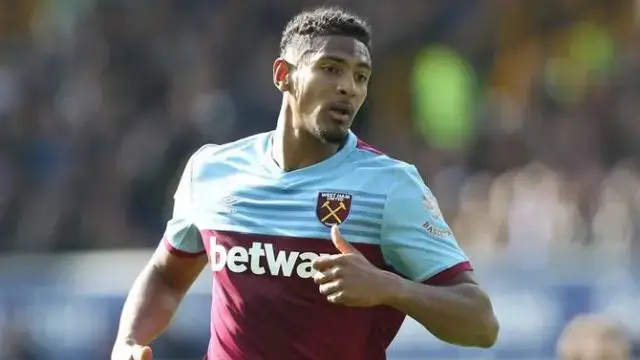 Ajax assegura novo avançado por €25M